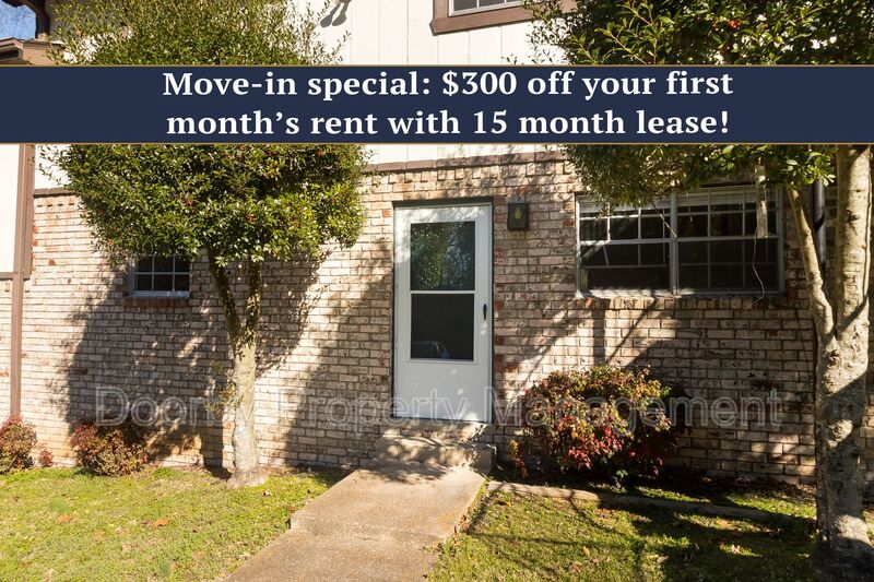 Chattnooga Condo: 2425 Ashmore Ave