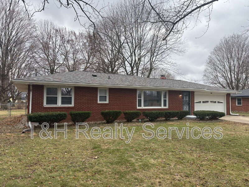 Anderson House: 725 Isabelle Drive