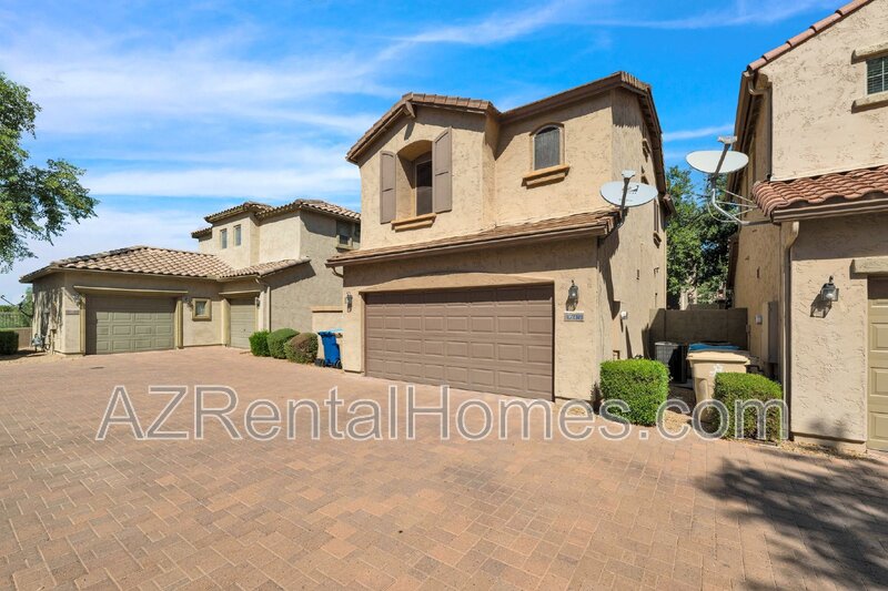 Phoenix House: 3708 W Vivian Ct