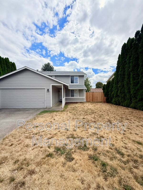 Vancouver House: 15803 NE 4th Cir