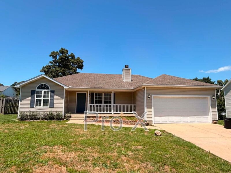 Joplin House: 4315 W 27th St