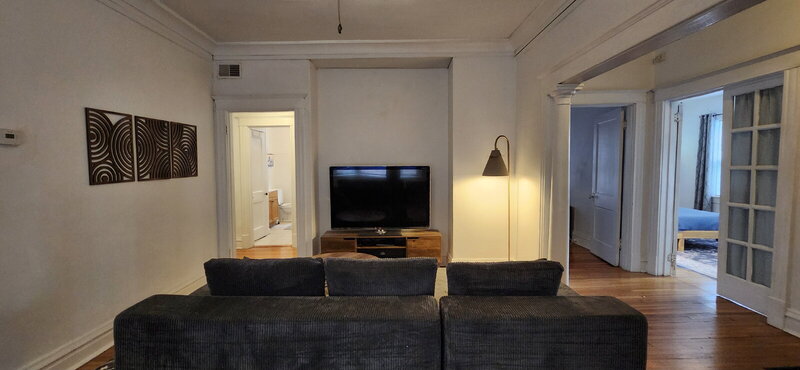 Saint Louis Condo: 6009 Kingsbury Ave