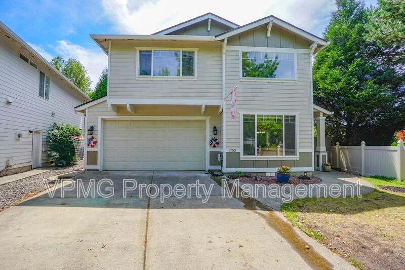 Vancouver House: 17301 SE 24th St