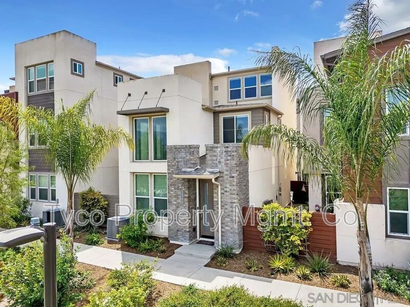 Chula Vista House: 2344 Element Way