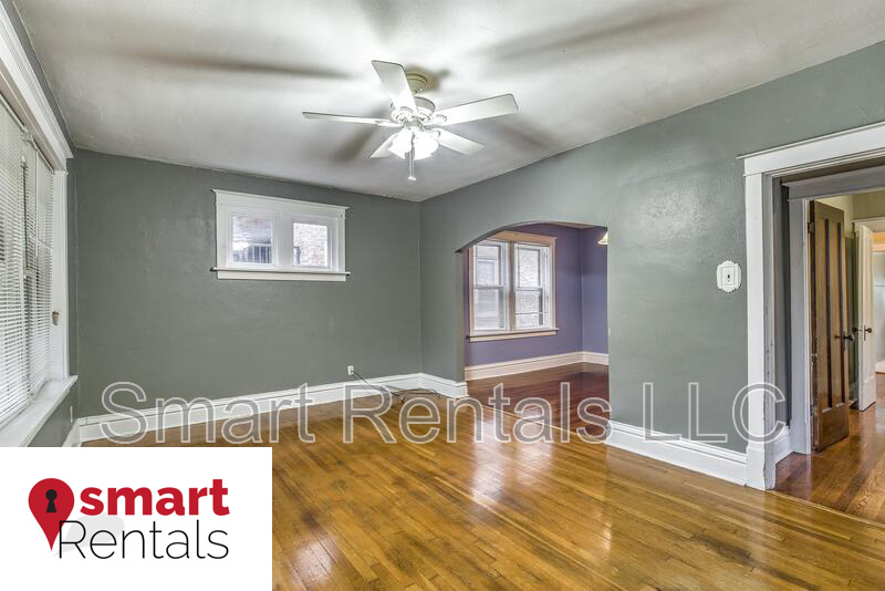 St. Louis Condo: 3763 Keokuk Street - 2 FL