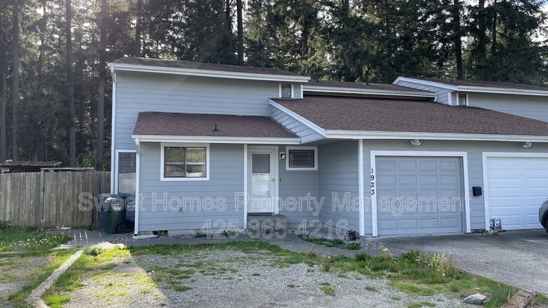 Spanaway House: 1923 150th Street South