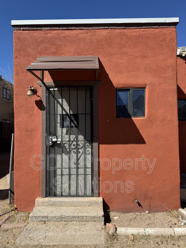 Albuquerque Condo: 304 Texas Street Northeast C