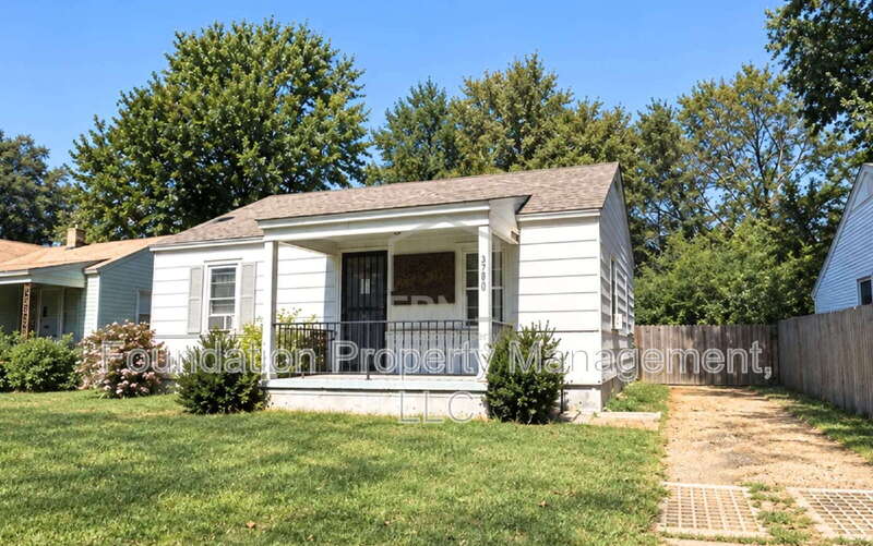 Memphis Condo: 3780 Norris Avenue