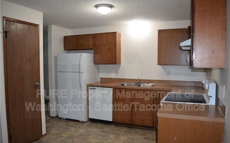 Tacoma Condo: 5031 S Orchard St