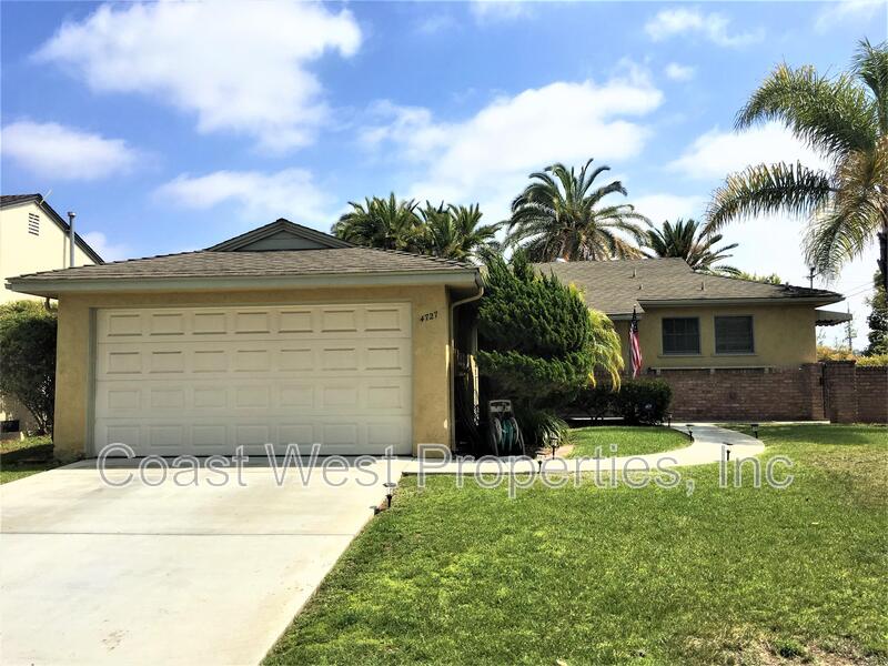 San Diego House: 4727 Glacier Avenue