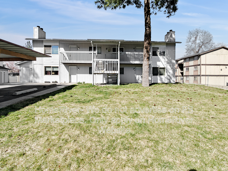 Spokane House: 39 E Mayfair Ct