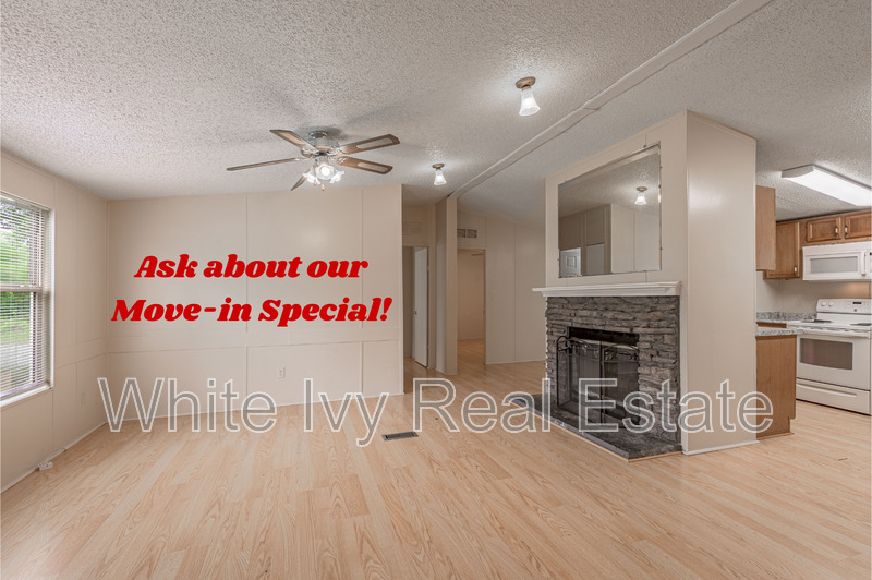 Huntsville House: 1323 Avenue E