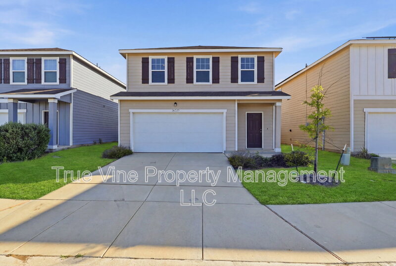 San Antonio House: 14523 Bonito Loop