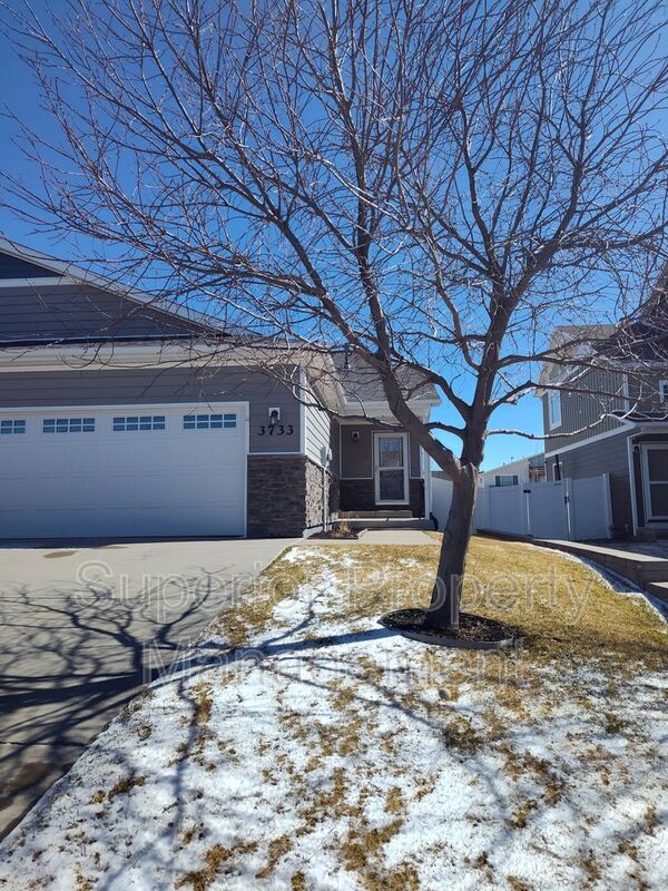 Cheyenne House: 3733 Gunsmoke Rd