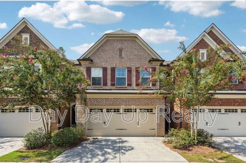 Lawrenceville House: 2039 Teagen Ct