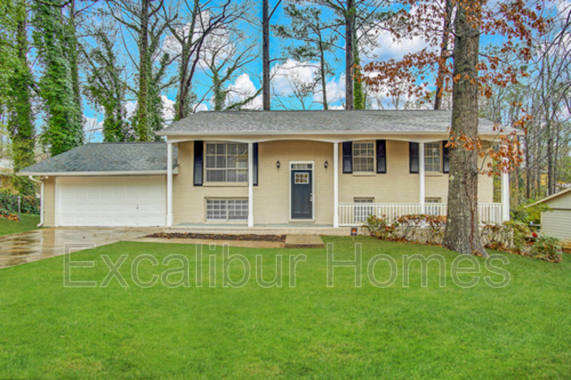 Request a Viewing for 1440 Cedar Ridge Court Tenant Turner