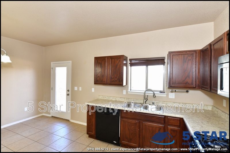 5 Star Property Management in El Paso | Listing