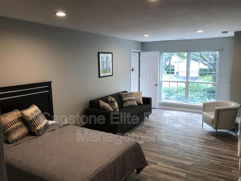 Rental Photo of Society Hill - Deluxe Studio Master Suite