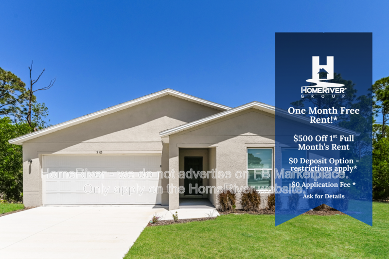 Cape Coral House: 3803 NW 45th Ter