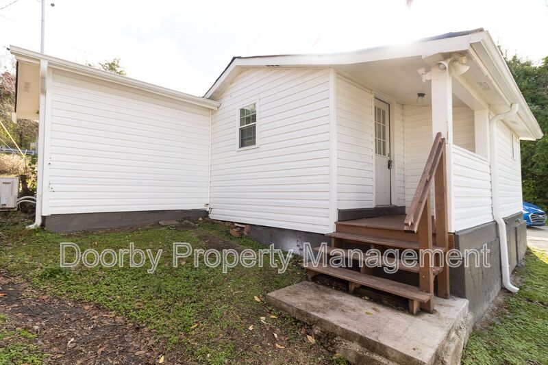 Chattanooga Condo: 2602 14th Ave