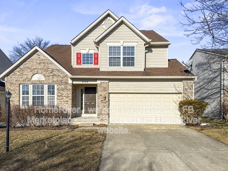 Indianapolis House: 6240 Kelsey Dr
