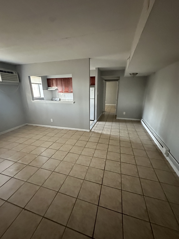 1 Bedroom Apartment – 416 South 4th Street - A3, Darby, PA