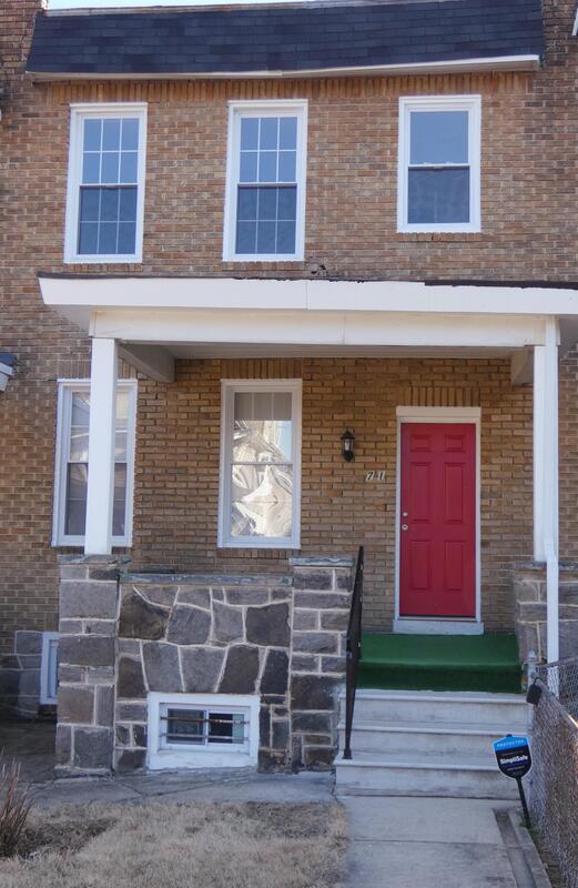 Request a Viewing for 2471 Shirley Avenue Tenant Turner