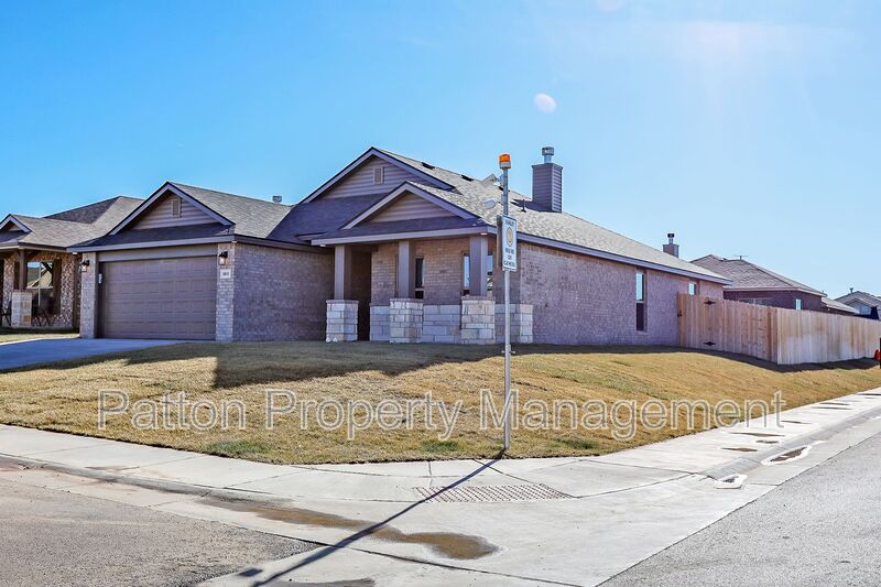 Amarillo House: 1841 Montaluse Road