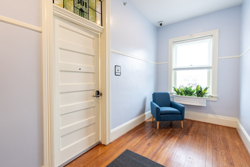 Harrisonburg Condo: 157-301 N. Main Street