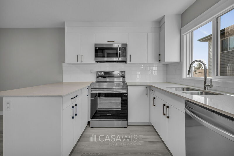 Edmonton House: 13541 70 Street Northwest