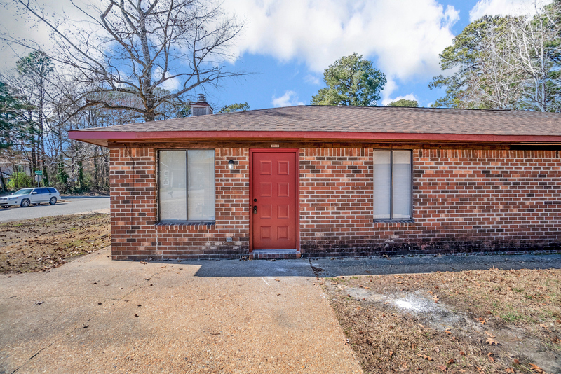 Virginia Beach Condo: 3562 Bancroft Drive