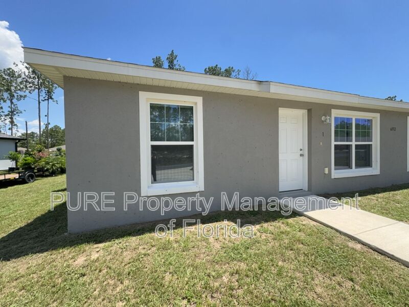 Ocala House: 6552 SW 140th Place Rd