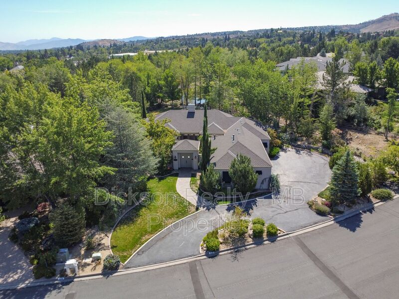 Reno House: 4440 Juniper Trail