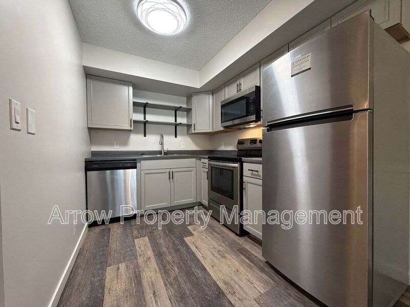 Lincoln Condo: 3405 Holdrege Street