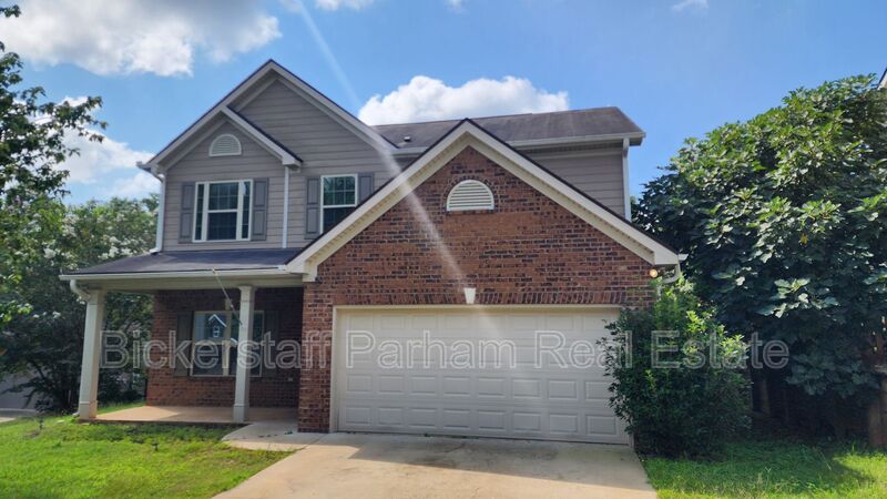 Columbus House: 7426 Sorrel Court