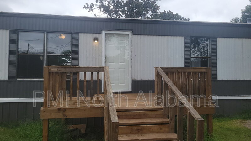 Tanner House: 9787 Settle Road