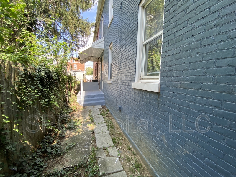 photo of rental property