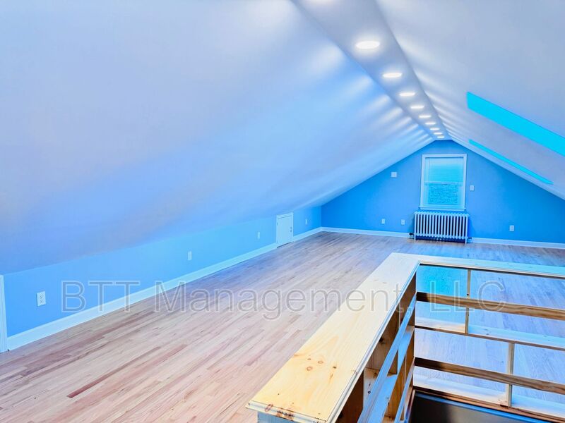 Takoma Park Condo: 908 Hudson Ave - 6