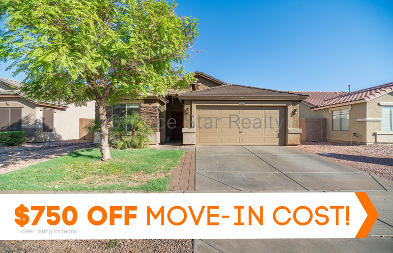 Goodyear House: 16867 W Belleview St