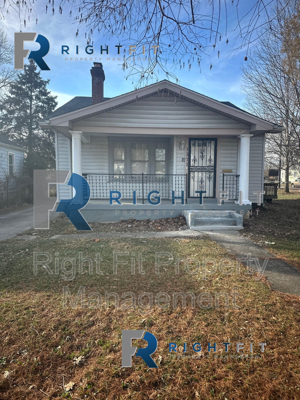 Dayton House: 1371 Kingsley Ave