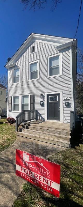 3225 Lyons Avenue - 1