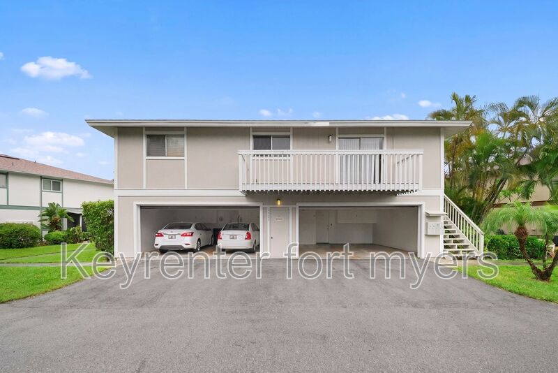 Fort Myers House: 3401 New South Province Blvd