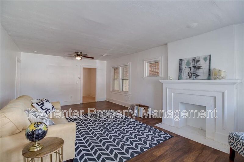 Keyrenter Property Management Oklahoma City