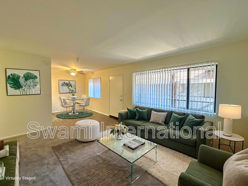 Hawthorne Condo: 14323 Cerise Avenue