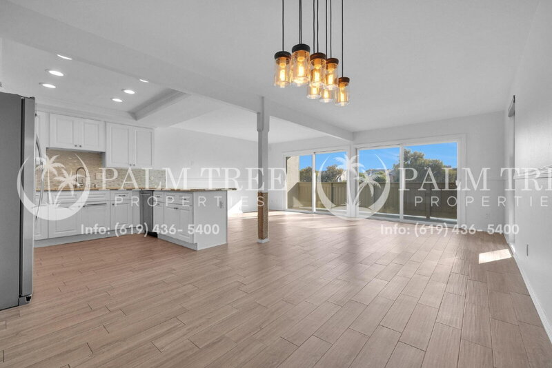 Carlsbad Townhome: 4065 Harrison St