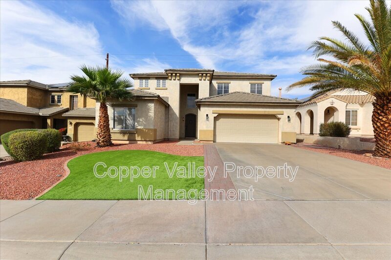 Peoria House: 10600 West Alex Avenue