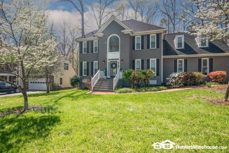 Request a Viewing for 6000 Sedgefield Rd Tenant Turner