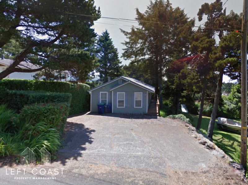 Lincoln City House: 1604 Northeast 12th Street