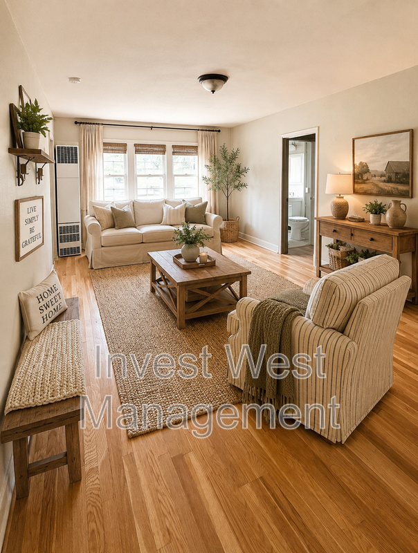 Camas House: 615 NE 6 Street