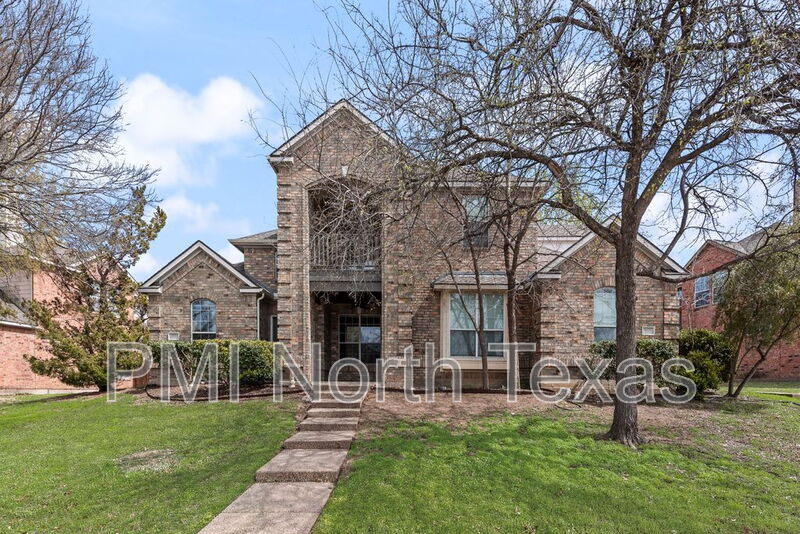 Frisco House: 11644 Lenox Ln